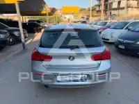 2016 BMW 116