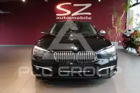 2016 BMW 116