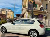 2016 BMW 116