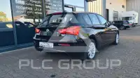 2016 BMW 116