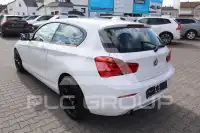 2016 BMW 116