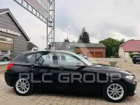 2016 BMW 116