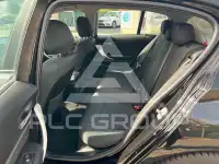 2016 BMW 116