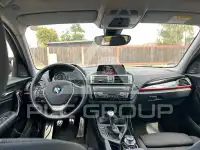 2016 BMW 116
