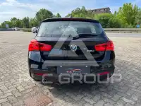 2016 BMW 116