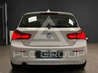 2016 BMW 116