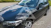 2016 BMW 116