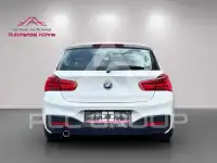 2016 BMW 116