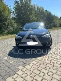 2016 BMW 116