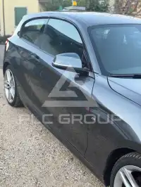 2016 BMW 116