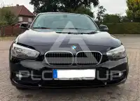2016 BMW 116