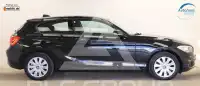 2016 BMW 116