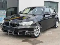2016 BMW 116