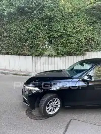 2016 BMW 116