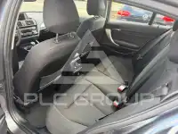 2016 BMW 116