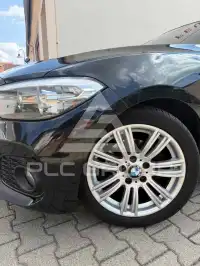 2016 BMW 116