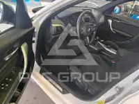 2016 BMW 116