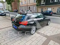 2016 BMW 116