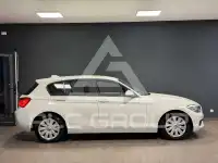 2016 BMW 116