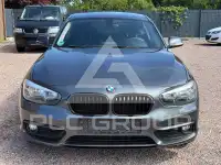 2016 BMW 116
