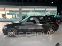 2016 BMW 116