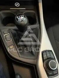 2016 BMW 116