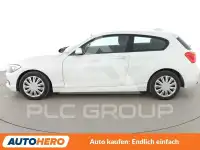 2016 BMW 116