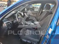 2016 BMW 116