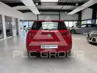 2016 BMW 116