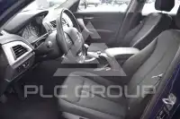 2016 BMW 116