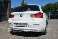 2016 BMW 116