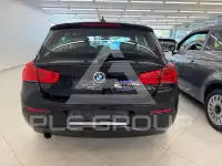 2016 BMW 116