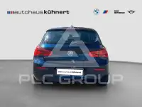 2016 BMW 116