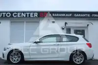2016 BMW 116