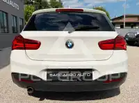 2016 BMW 116