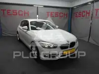 2016 BMW 116