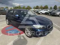 2016 BMW 116