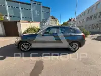 2016 BMW 116