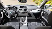 2016 BMW 116