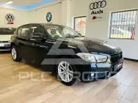 2016 BMW 116