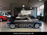 2016 BMW 116