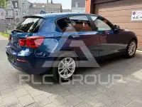 2016 BMW 116