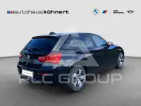2016 BMW 116