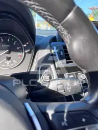 2016 BMW 116