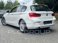 2016 BMW 116