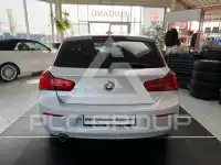 2016 BMW 116