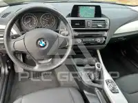 2016 BMW 116