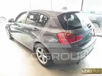 2016 BMW 116