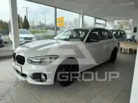 2016 BMW 116