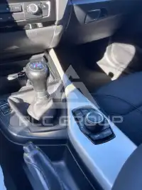 2016 BMW 116